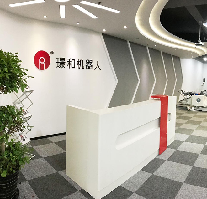 上海赢多多技创机器人有限公司